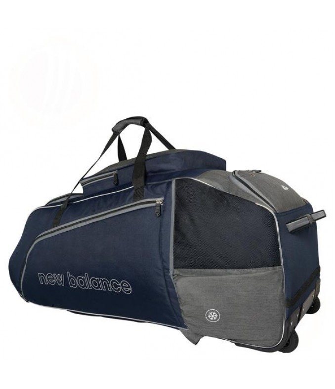 New Balance Heritage Combo Wheelie Bag 2022